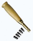 Tailoring Supplies - Screw Punch