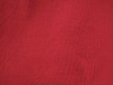 Rayon Challis Solid Fabric - Dark Red