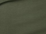 Wholesale Rayon Jersey Knit Solid Fabric - Army - 200GSM  25 yards