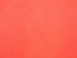 Wholesale Rip Stop Nylon Fabric - Fluorescent Orange - 20 Yards