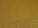 Upholstery Sparkle Vinyl Fat Quarter - Gold