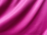 Temptress Stretch Satin Fabric - Fuchsia