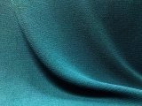 Wholesale Bubble Crepe Georgette Fabric - Teal  25 yardsBubble Crepe Georgette Fabric - Teal