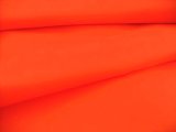 Flag and Banner Fabric- Orange