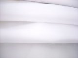 White Nylon Lining Fabric- 70 Denier