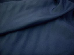 Bemberg Rayon Lining - Marine