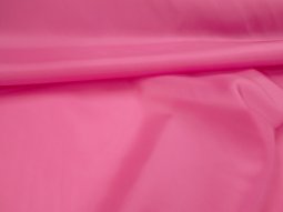 Bemberg Rayon Lining - Fuchsia