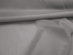 Bemberg Rayon Lining - Grey