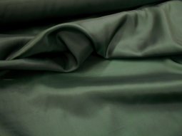 Bemberg Rayon Lining - Hunter