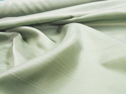 Bemberg Rayon Lining - Sage