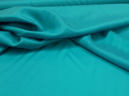 Bemberg Rayon Lining - Teal
