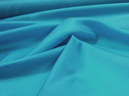 Bemberg Rayon Lining - Tropic Blue