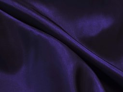 Bemberg Rayon Lining - Plum