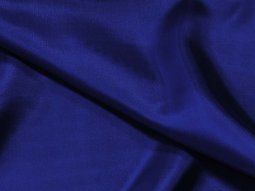 Bemberg Rayon Lining - Royal