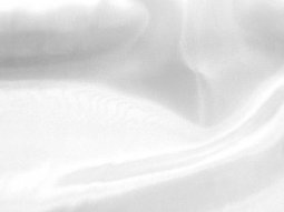 Bemberg Rayon Lining - White