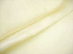 Bemberg Rayon Lining - Ivory