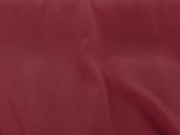 Wholesale Bubble Crepe Georgette Fabric - Burgundy 25 yards