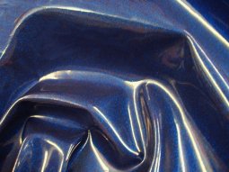 Sparkle Vinyl - Royal with royal flecks