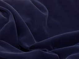 Wholesale Triple Velvet - Navy 934