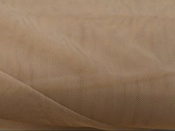 Dress Tulle NT52 - Brown Sugar