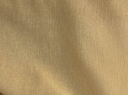 Cotton Gauze Fabric - Khaki 326