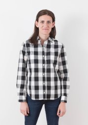 Grainline Studio - Archer Button Up Shirt Sewing Pattern