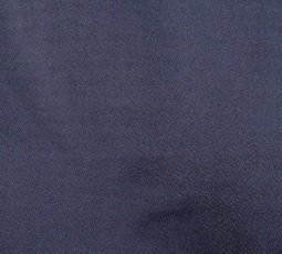 Liverpool Crepe Knit Fabric - New Navy