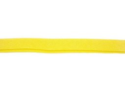 Wrights Double Fold Bias Tape- Canary 86