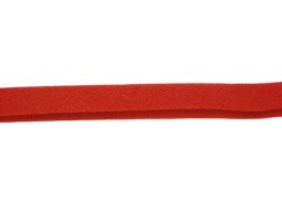 Wrights Double Fold Bias Tape- Scarlet 76