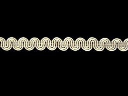 Gimp Trim 500R - 5/16" Ivory 26