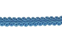 Gimp Trim 528 - 1/4" Copen Blue 25