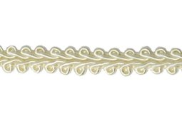 Gimp Trim 528 - 1/4" - Ivory 26