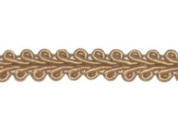 Gimp Trim 528 - 1/4" Beige 5