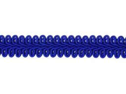 Gimp Trim 529 - 1/2" Royal Blue 10