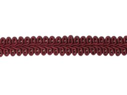 Gimp Trim 529 - 1/2" Wine 20