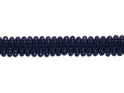 Gimp Trim 529 - 1/2" Navy Blue 21