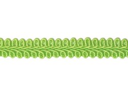 Gimp Trim 529 - 1/2" Lime 22