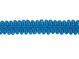 Gimp Trim 529 - 1/2" Turquoise 25