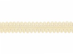 Gimp Trim 529 - 1/2" Ivory