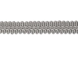 Gimp Trim 529 - 1/2" Grey 27