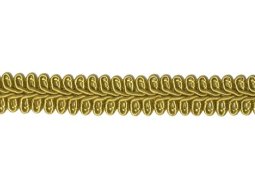 Gimp Trim 529 - 1/2" Gold 3