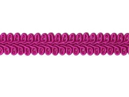 Gimp Trim 529 - 1/2" Fuchsia 30