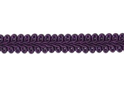 Gimp Trim 529 - 1/2" Purple 33