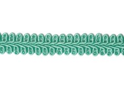 Gimp Trim 529 - 1/2" Aqua 34