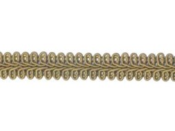 Gimp Trim 529 - 1/2" Beige 5