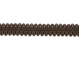Gimp Trim 529 - 1/2" Brown 7