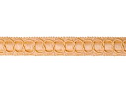 Gimp Trim 616 - 1/2" Peach 28