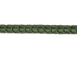Gimp Trim 616 - 1/2" Olive 8
