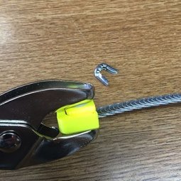 Bone Tipping Die Starter Kit - 11mm (7/16")