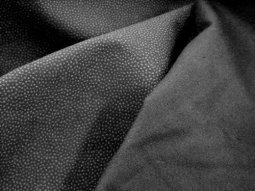 Wholesale Bosal 301 Woven Fusible Interfacing - Black 25 yds.